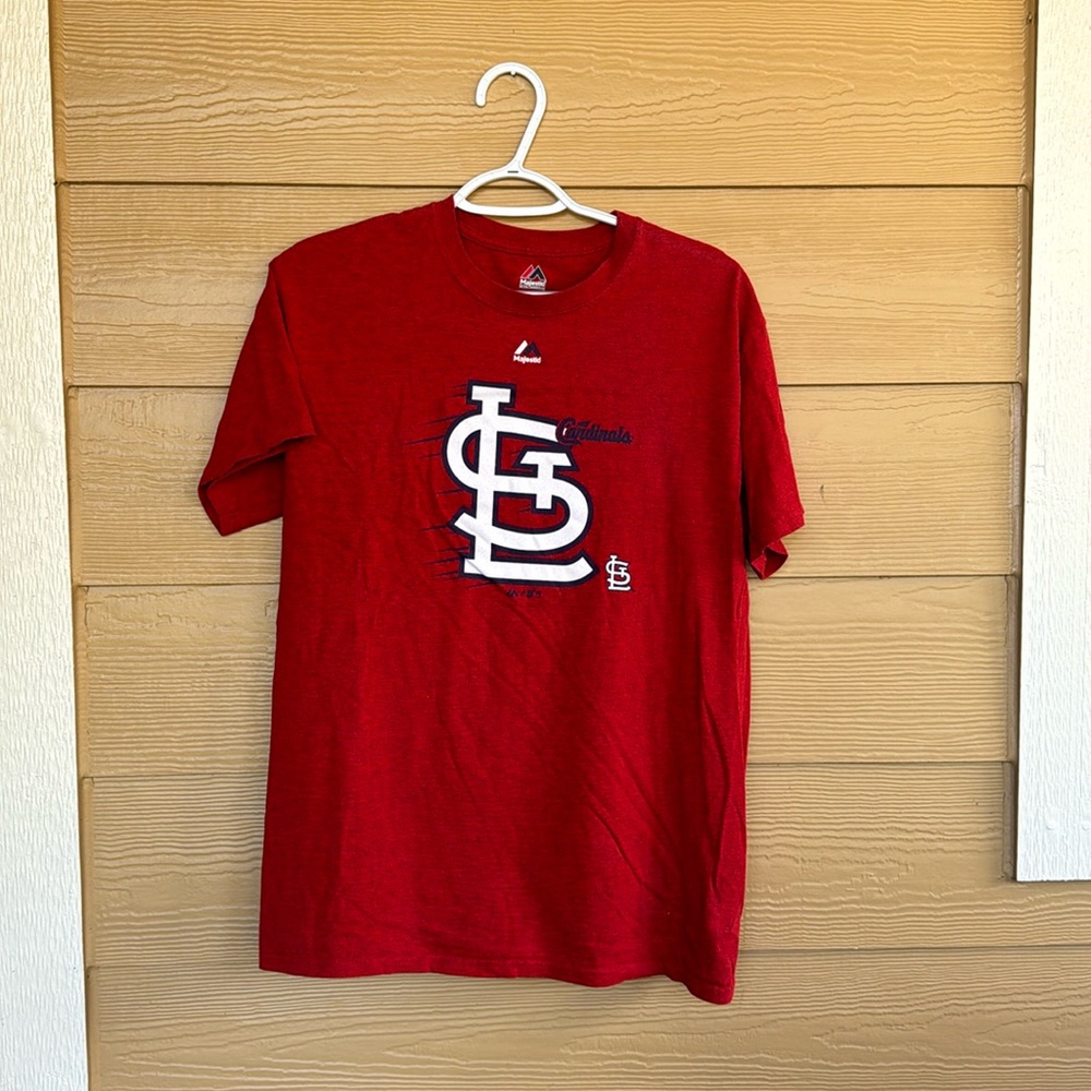 St.Louis Cardinals MLB shirt!